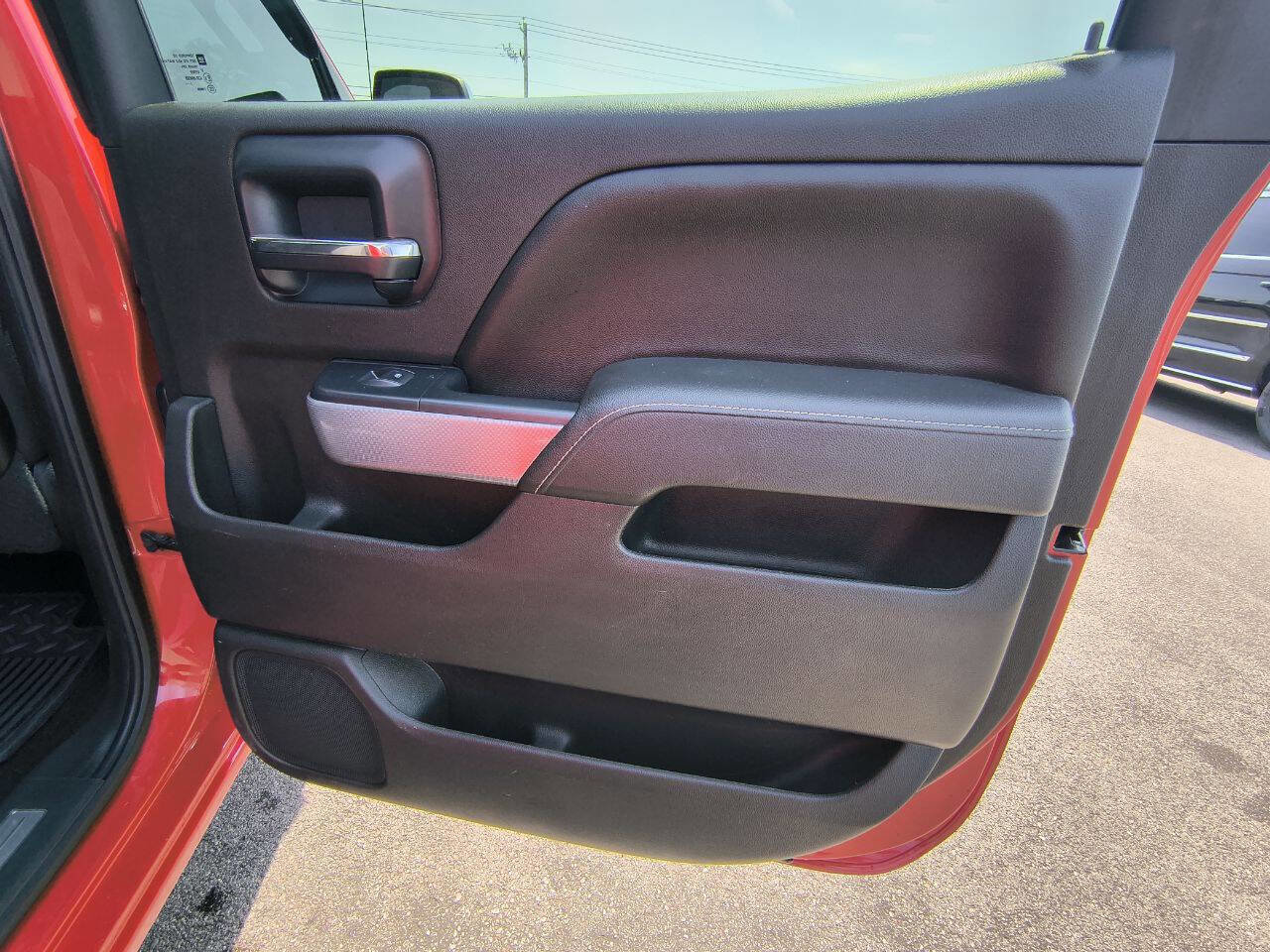 Used 2014 Chevrolet Silverado 1500 LT w/ All Star Edition image 28