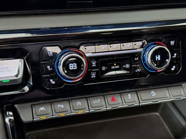 Used 2024 GMC Sierra 1500 AT4 w/ Technology Package image 18