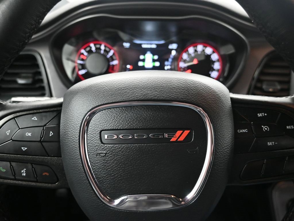 Used 2023 Dodge Challenger GT w/ Blacktop Package image 15