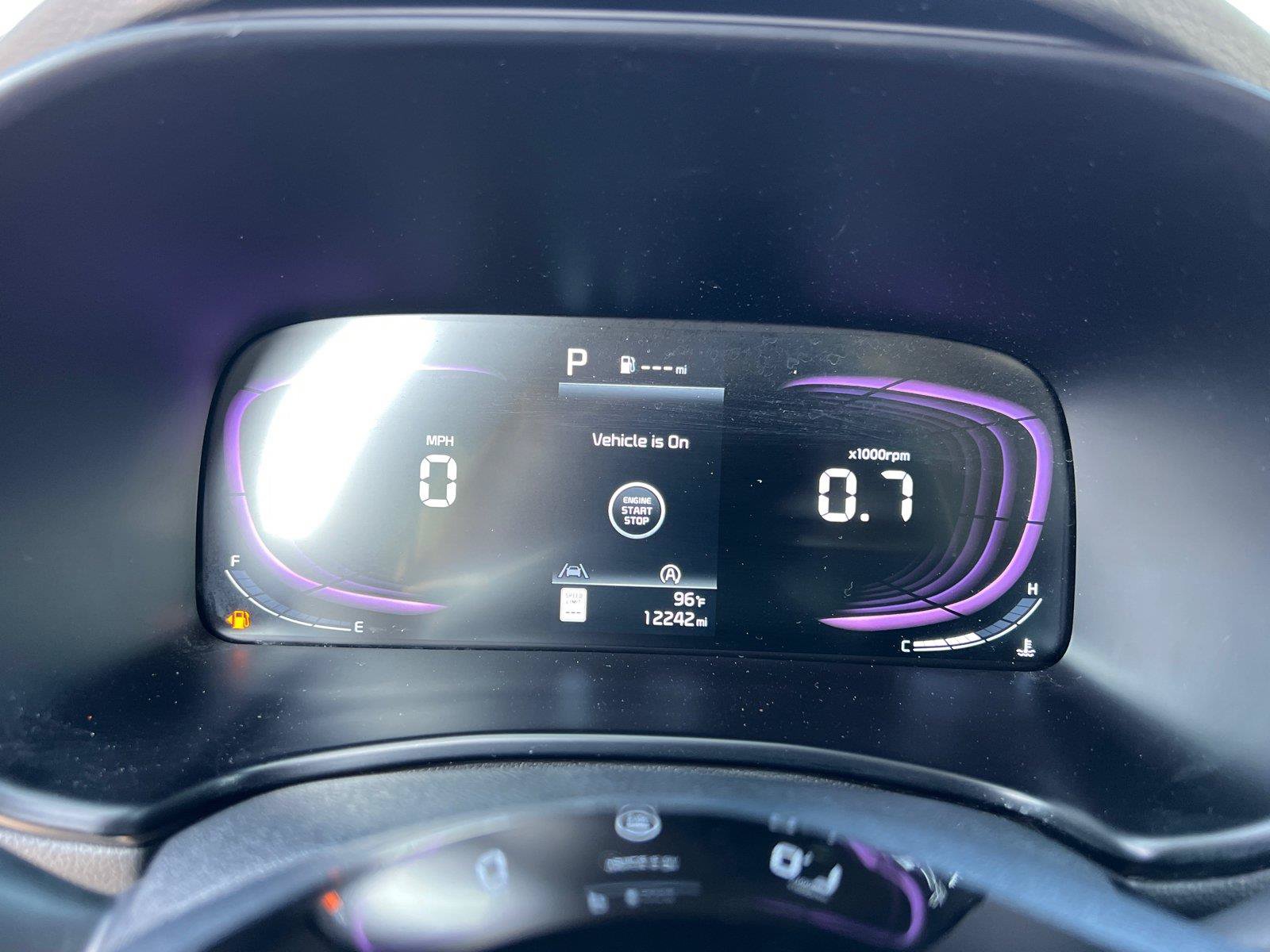 Used 2025 Kia Soul EX FWD image 26