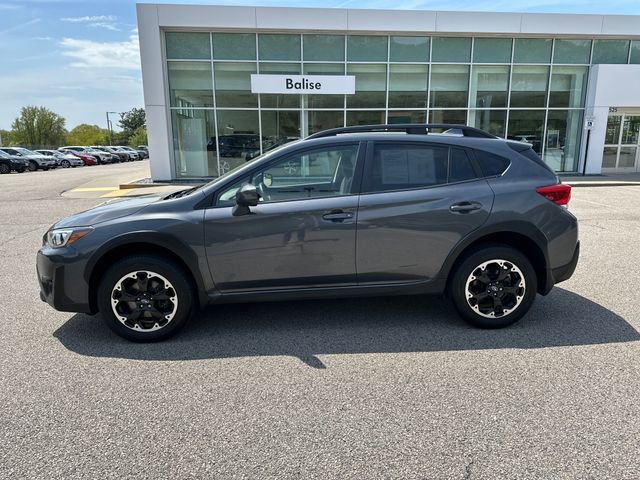 Used 2023 Subaru Crosstrek 2.0i Premium AWD/4WD image 4