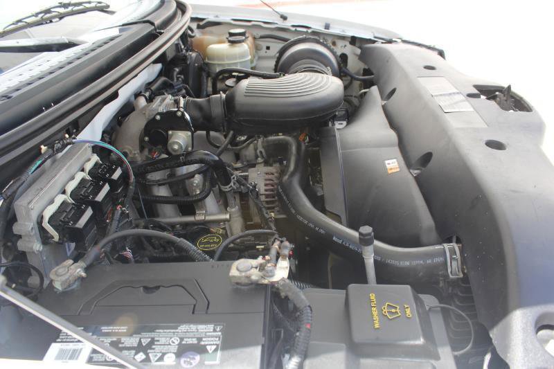Used 2006 Ford F150 STX RWD image 26