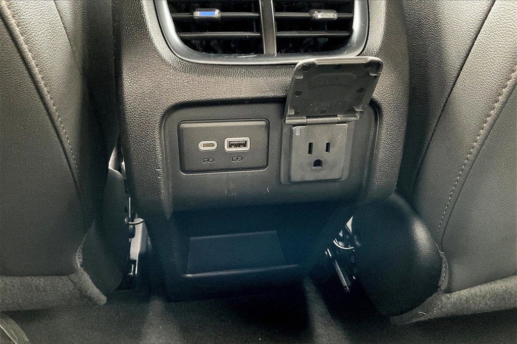 Used 2022 Chevrolet Blazer Premier w/ LPO, Cargo Package image 12