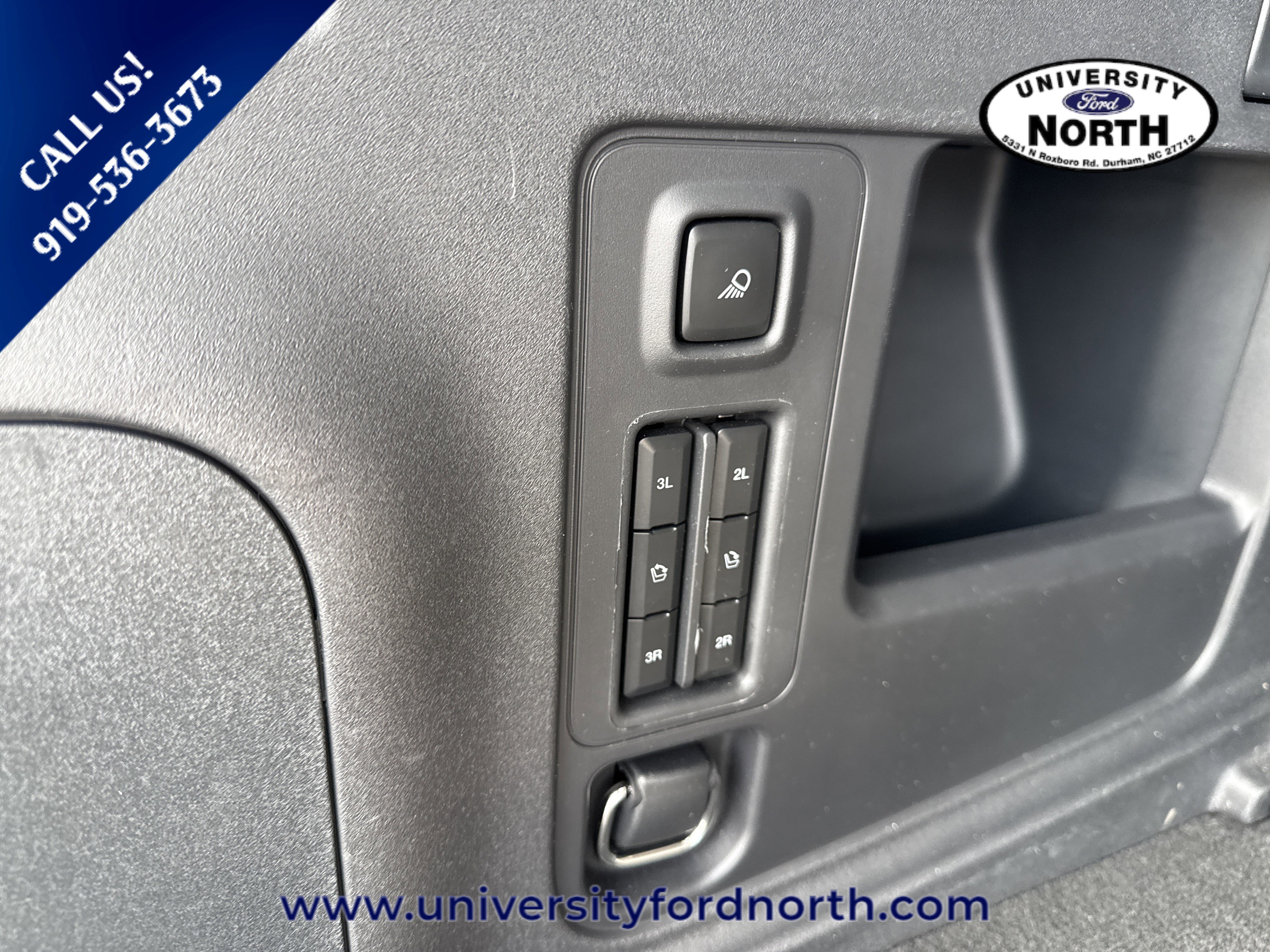 Used 2025 Ford Expedition Active image 52