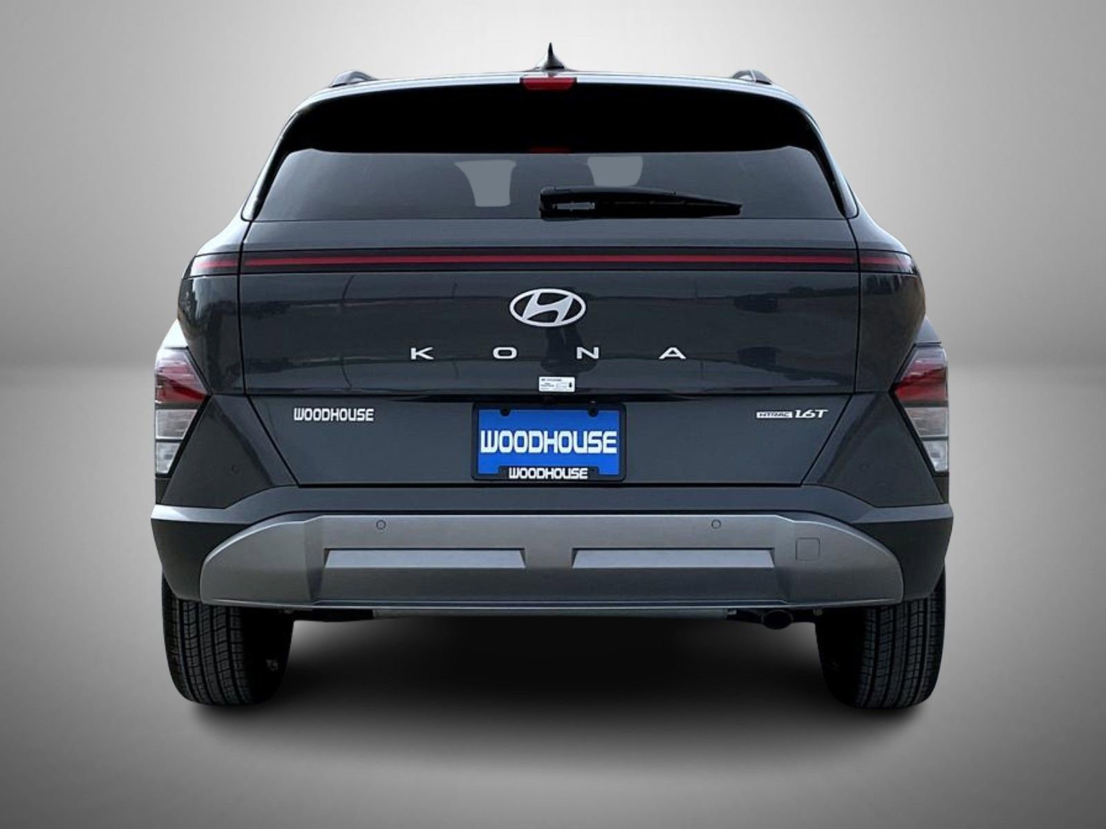 New 2026 Hyundai Kona Limited AWD/4WD image 6