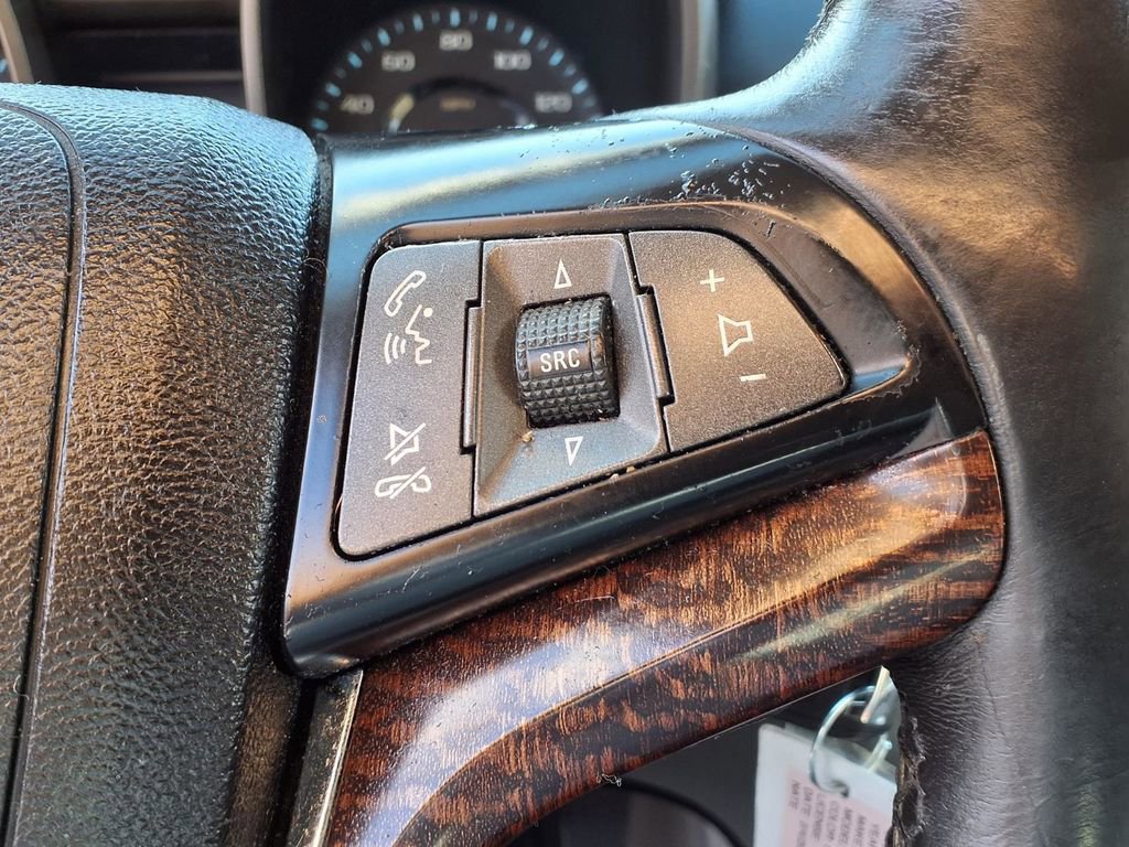 Used 2013 Chevrolet Malibu LT FWD image 12