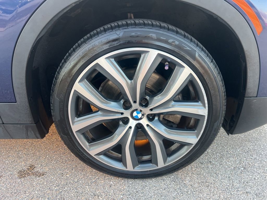 Used 2018 BMW X2 sDrive28i image 20