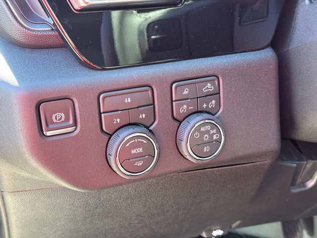 New 2026 Chevrolet Silverado 2500 LT w/ Trail Boss Package image 26