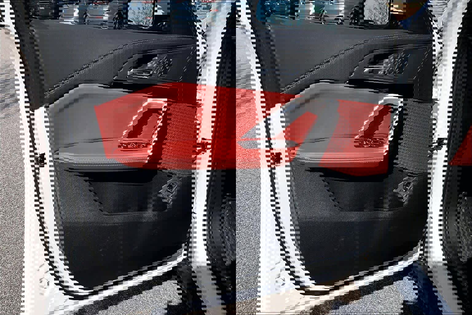 Used 2026 BMW X2 xDrive28i w/ Technology Package image 24