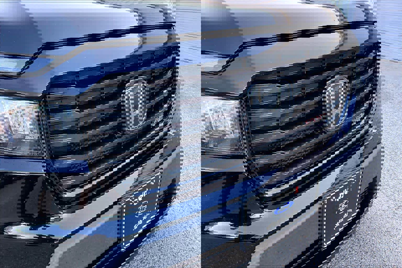 Used 2021 Honda Ridgeline Sport image 30