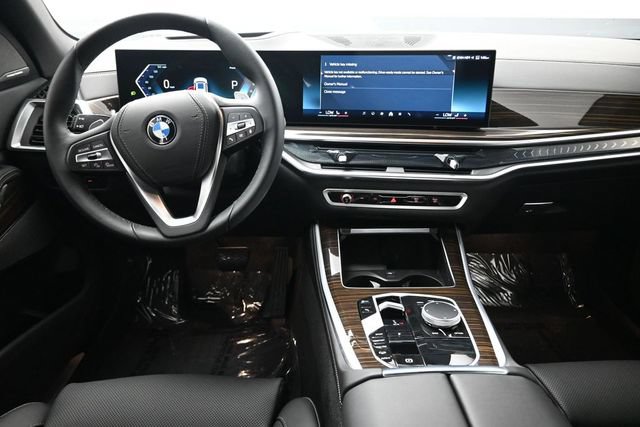 Certified 2026 BMW X5 xDrive40i w/ Premium Package AWD/4WD image 15