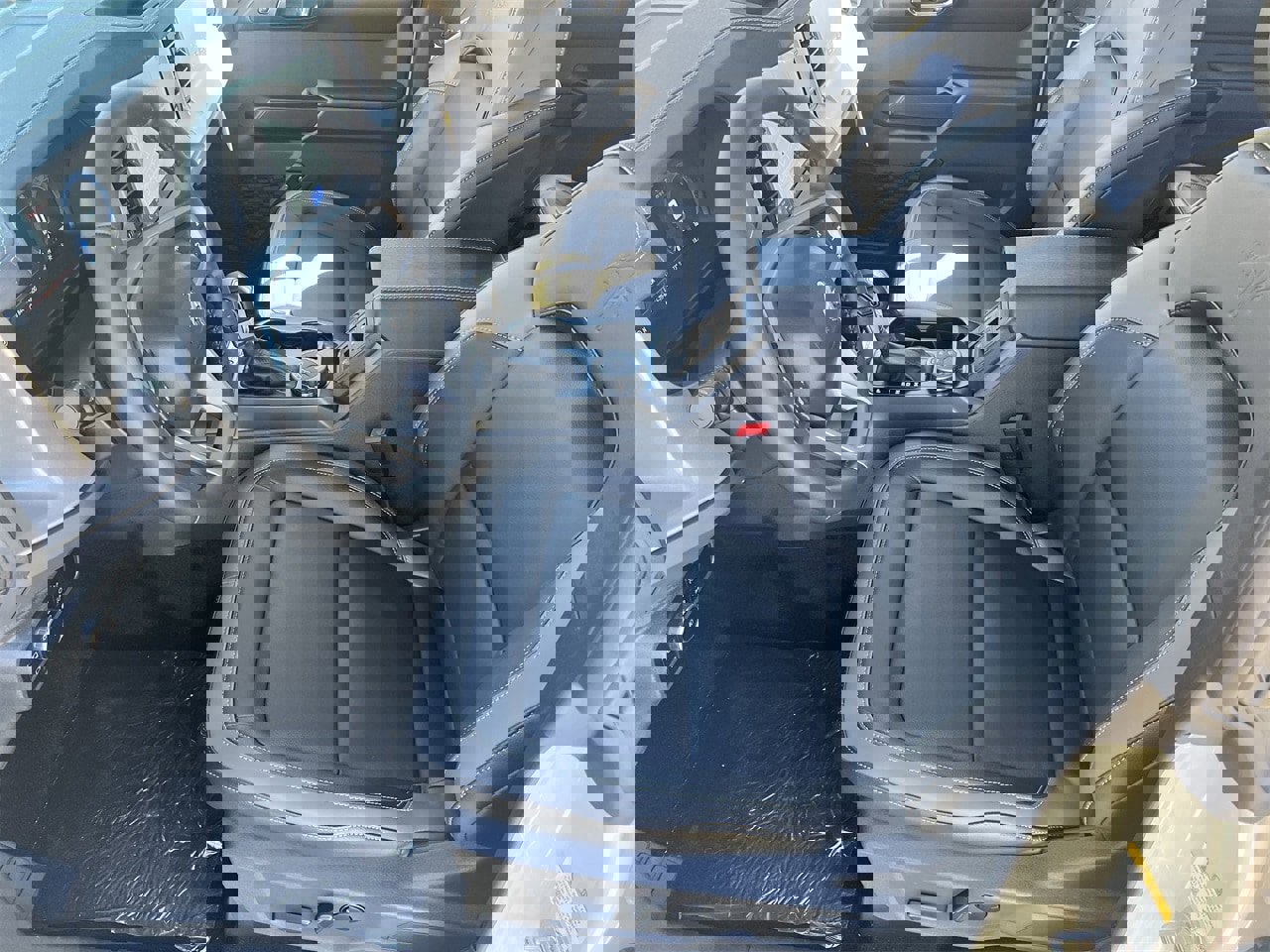 New 2025 Ford Bronco Outer Banks image 19