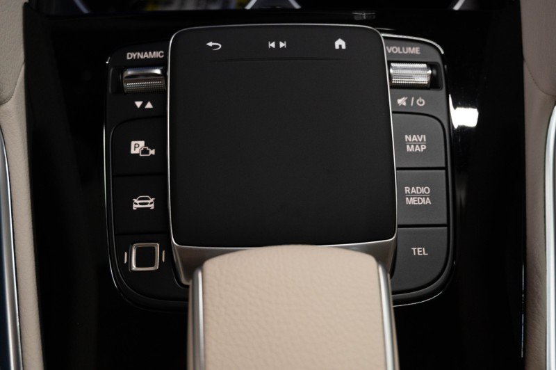 New 2026 Mercedes-Benz GLS 450 4MATIC image 32