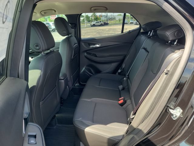 New 2026 Buick Encore GX Preferred w/ Comfort Package AWD/4WD image 13