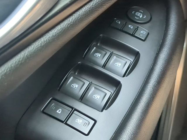 Used 2020 Cadillac Escalade Luxury AWD/4WD image 23
