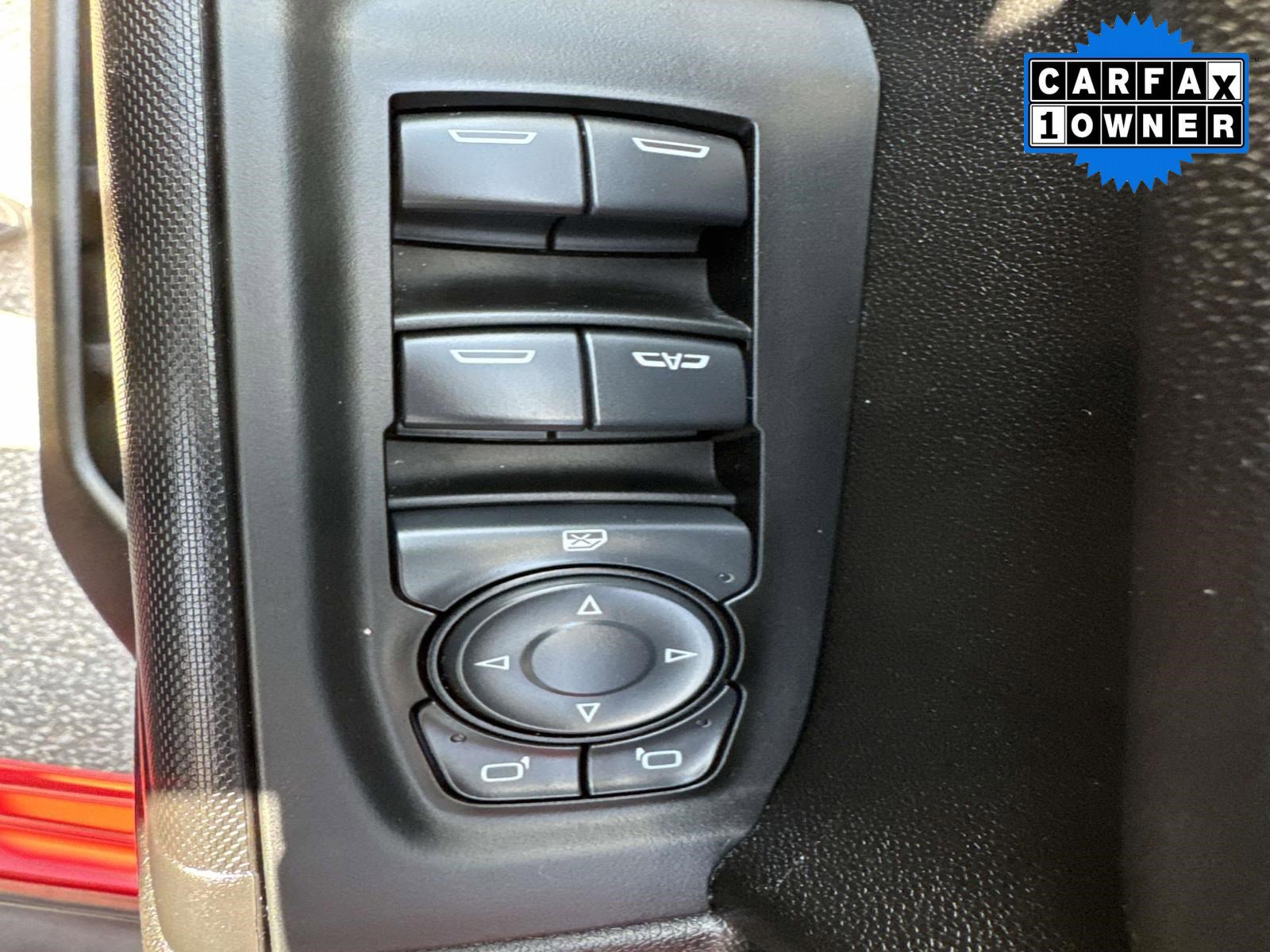 Certified 2024 GMC Sierra 1500 Pro w/ Pro Value Package image 22