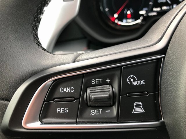 Used 2024 Dodge Hornet R/T w/ R/T Blacktop Package image 4