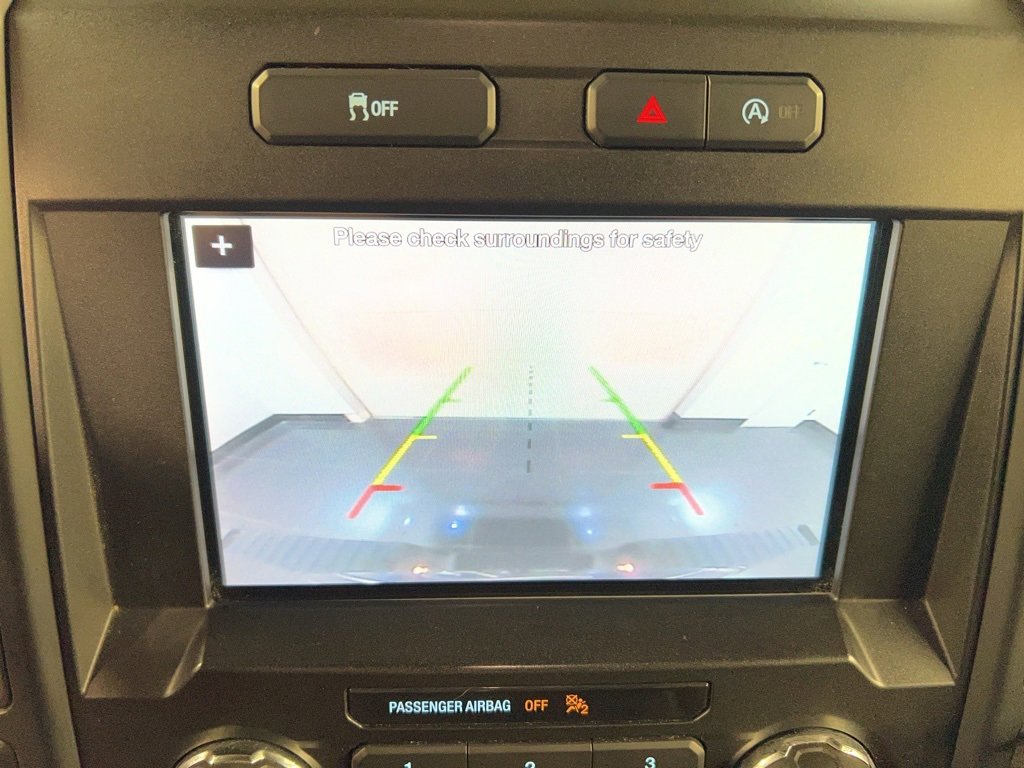 Certified 2019 Ford F150 XL w/ Equipment Group 101A Mid image 12