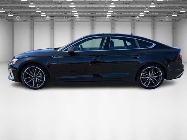 Certified 2024 Audi A5 2.0T Premium Plus image 2
