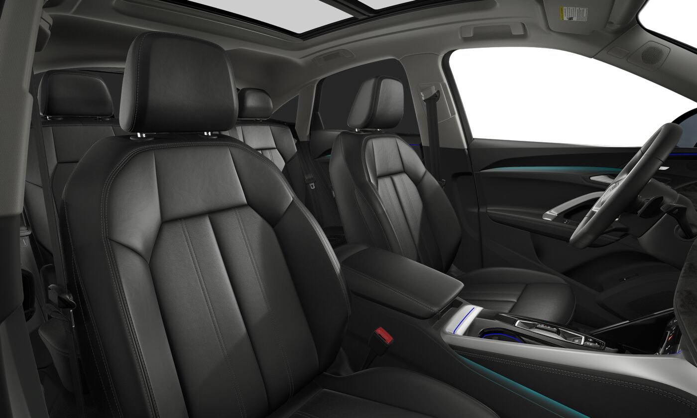 Certified 2025 Audi Q5 Premium Plus w/ Premium Plus AWD/4WD image 5