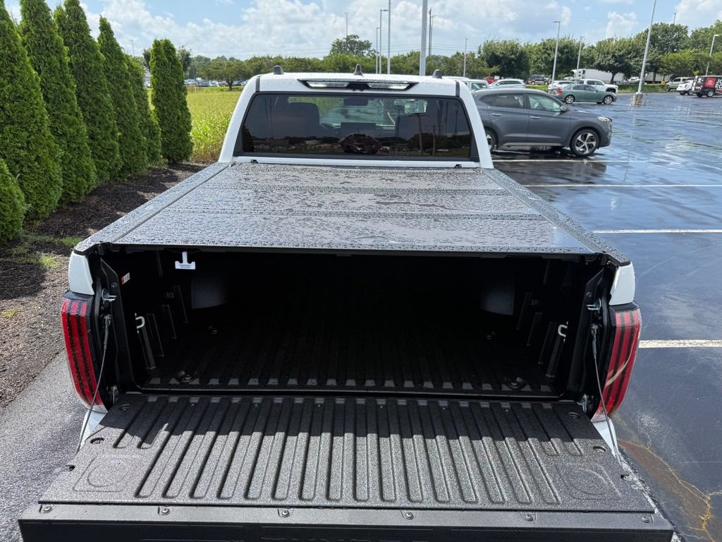 New 2026 Toyota Tundra TRD Pro w/ Tow Tech Package AWD/4WD image 40