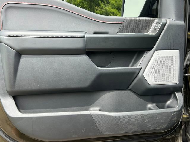 Used 2026 Ford F150 Raptor AWD/4WD image 25