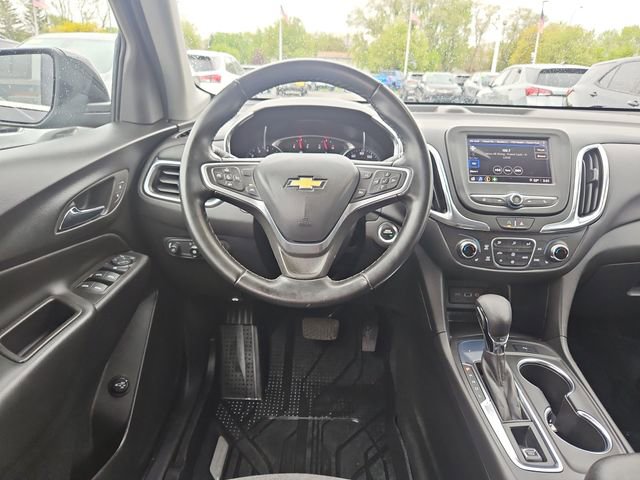 Used 2023 Chevrolet Equinox LT FWD image 14
