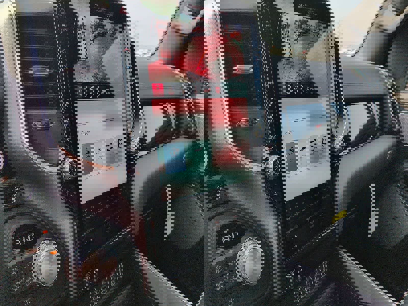 New 2026 RAM 1500 Laramie w/ Night Edition image 27