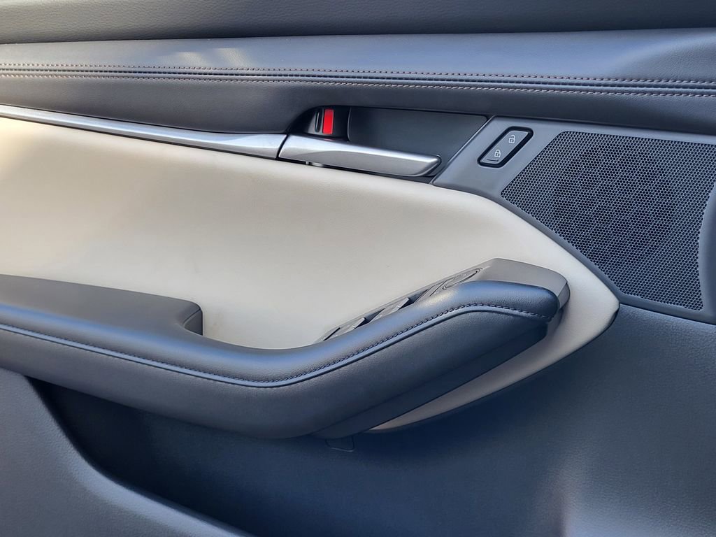 New 2026 MAZDA MAZDA3 2.5 S Sedan w/ Preferred Pkg image 20