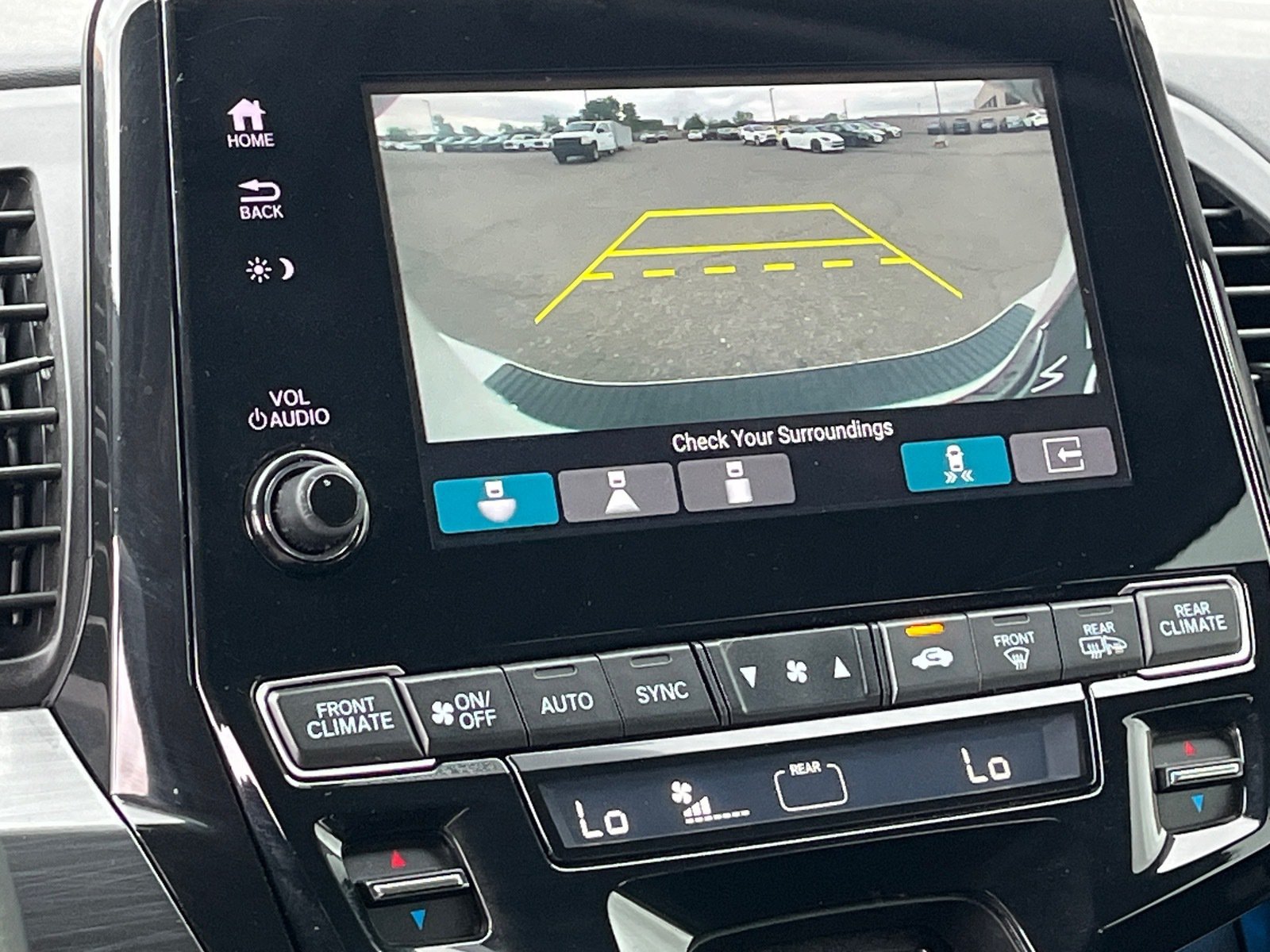 Used 2022 Honda Odyssey Elite image 24