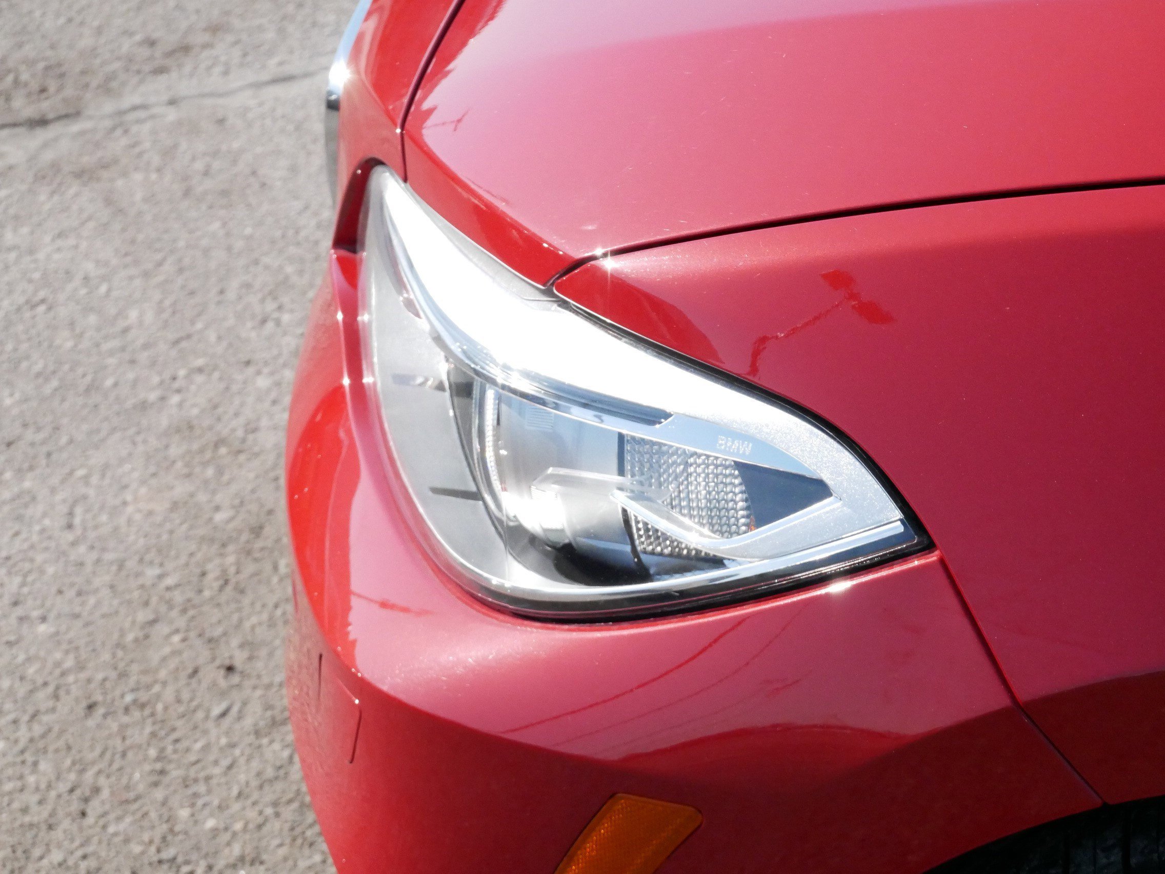 Used 2016 BMW M235i xDrive Coupe image 18