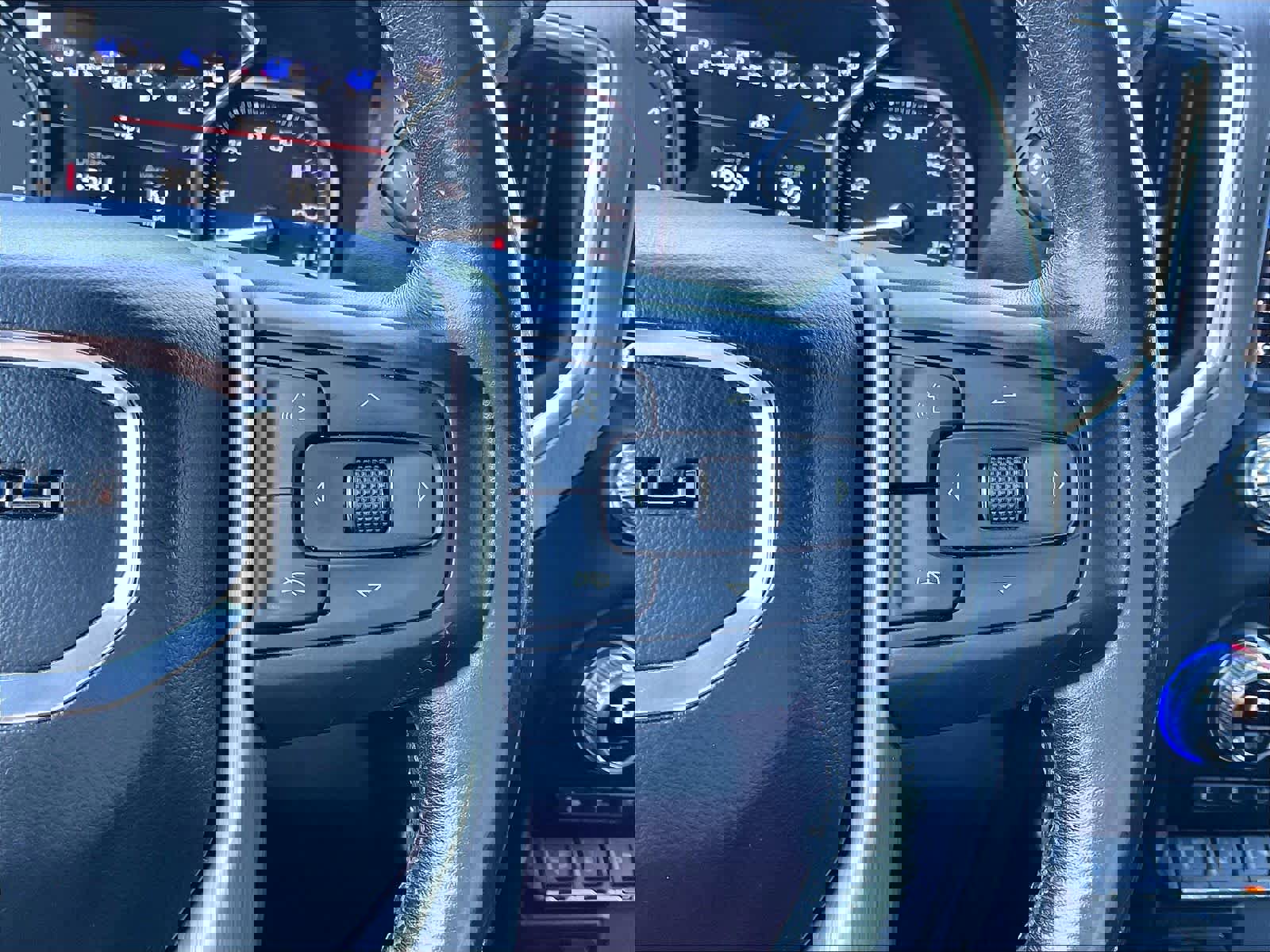 Used 2020 GMC Sierra 2500 Denali w/ Denali Ultimate Package image 20