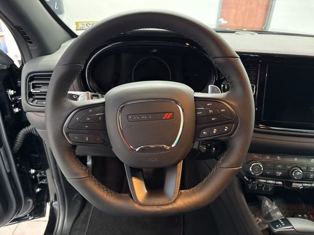 New 2026 Dodge Durango GT image 26