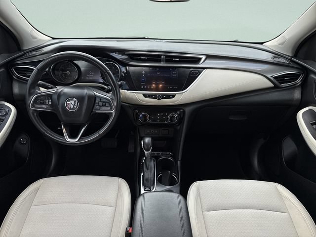 Used 2020 Buick Encore GX Preferred w/ Cold Weather Comfort Package FWD image 22