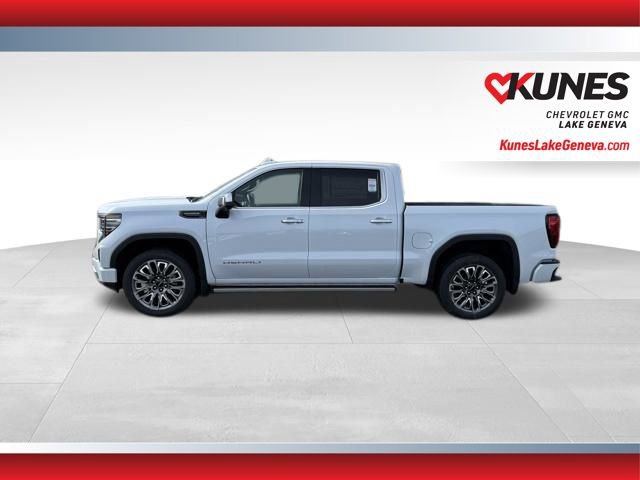 New 2026 GMC Sierra 1500 Denali Ultimate image 9