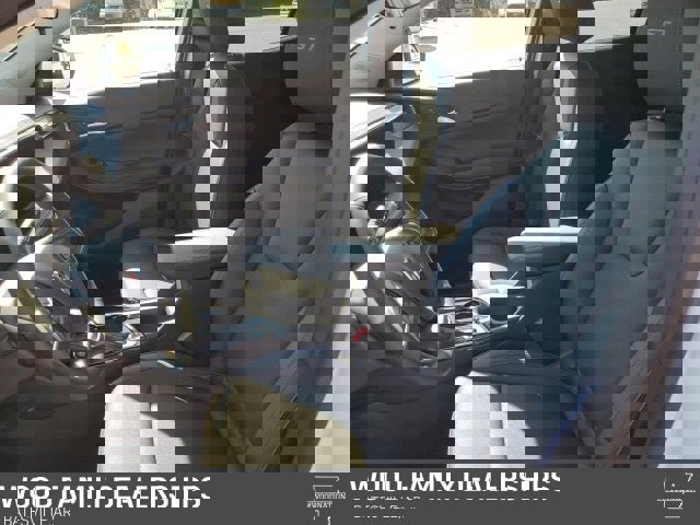 New 2026 Buick Encore GX Sport Touring w/ Comfort Package image 13