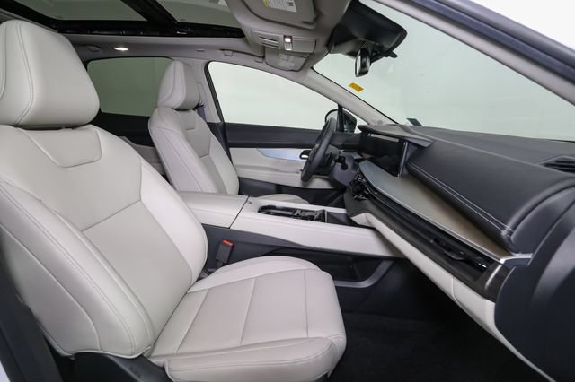 Used 2025 Nissan Murano SL w/ Cargo Package AWD/4WD image 17