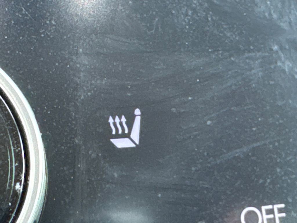 Certified 2025 Hyundai Tucson SEL FWD image 31