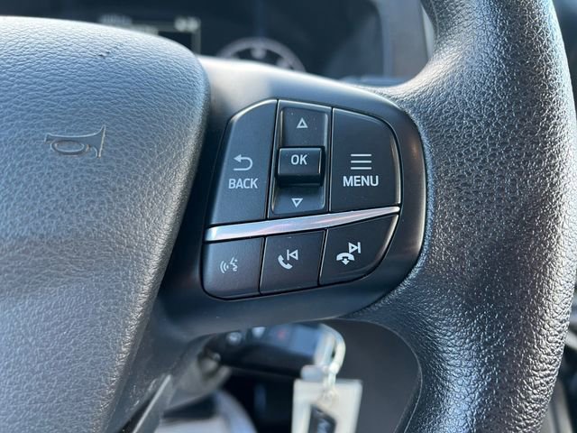 Used 2024 Ford Transit 250 Low Roof AWD w/ Exterior Upgrade Package image 21