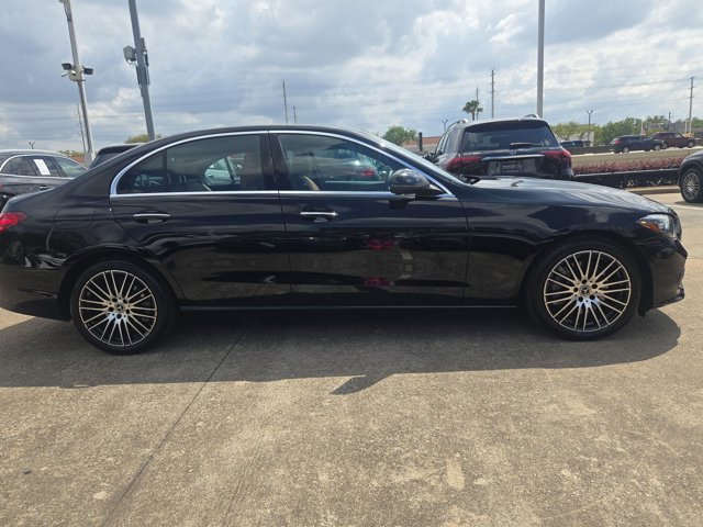 Certified 2026 Mercedes-Benz C 300 Sedan image 4