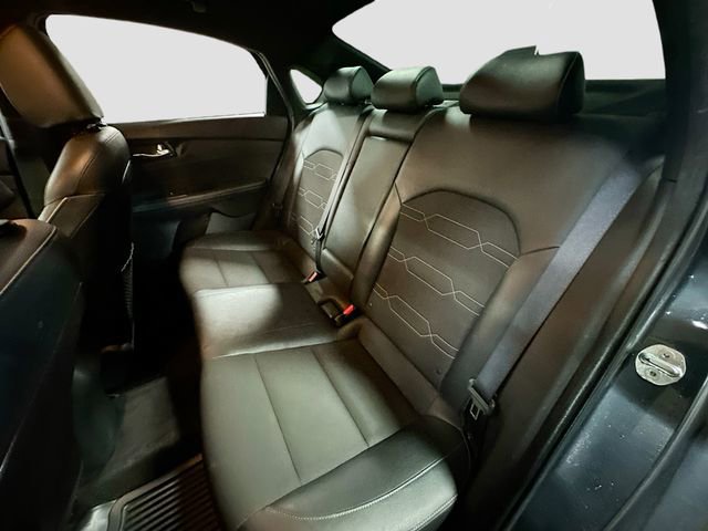 Used 2021 Kia Forte GT-Line image 23