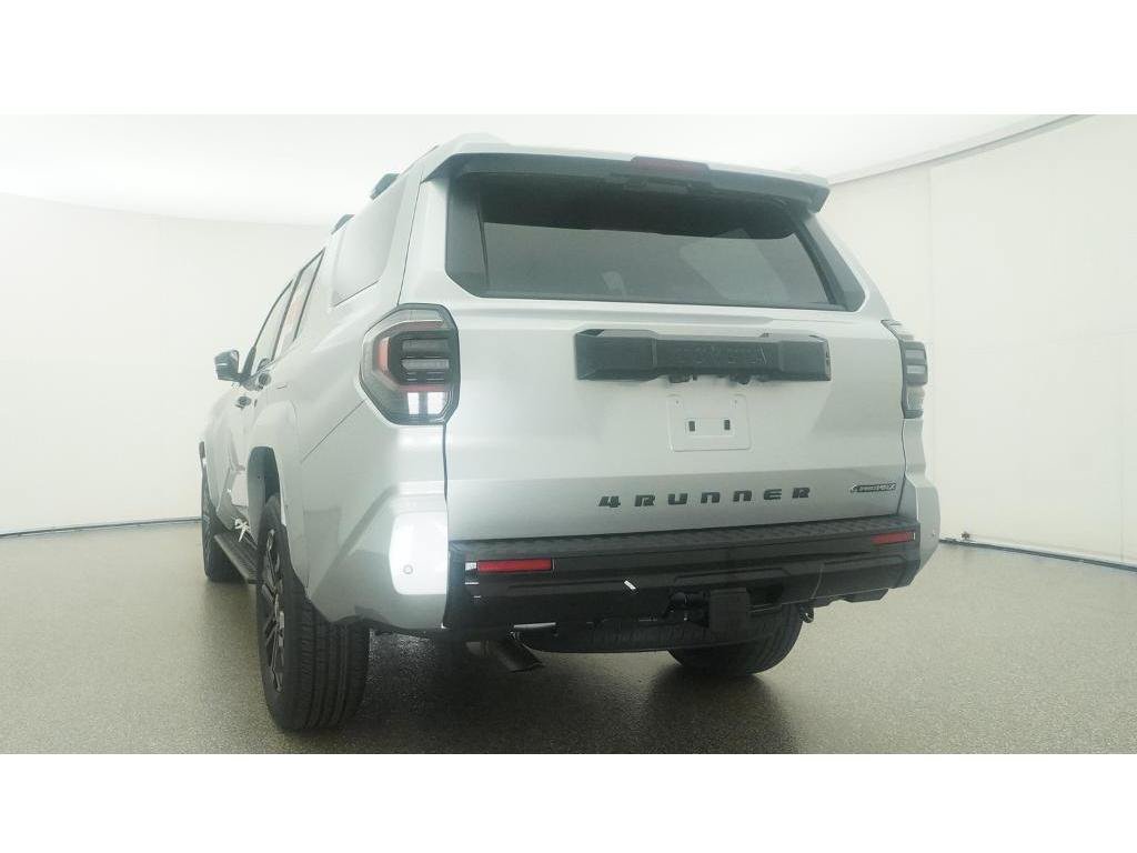 Used 2026 Toyota 4Runner Platinum AWD/4WD image 27