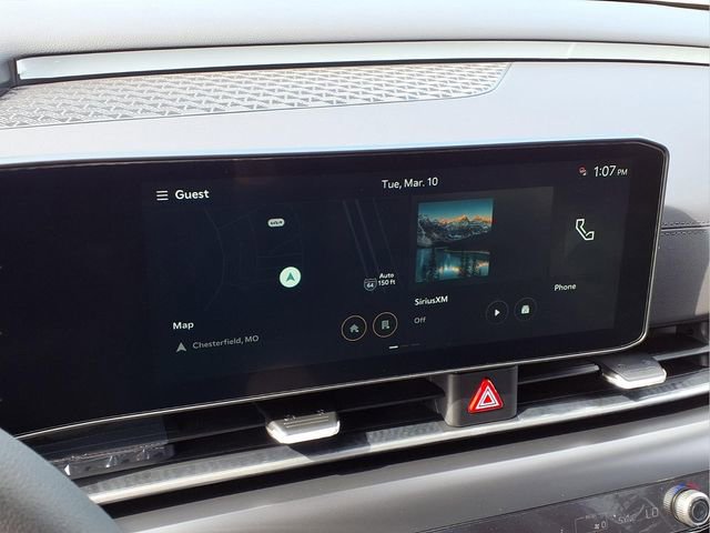 New 2026 Kia Carnival LX FWD image 5