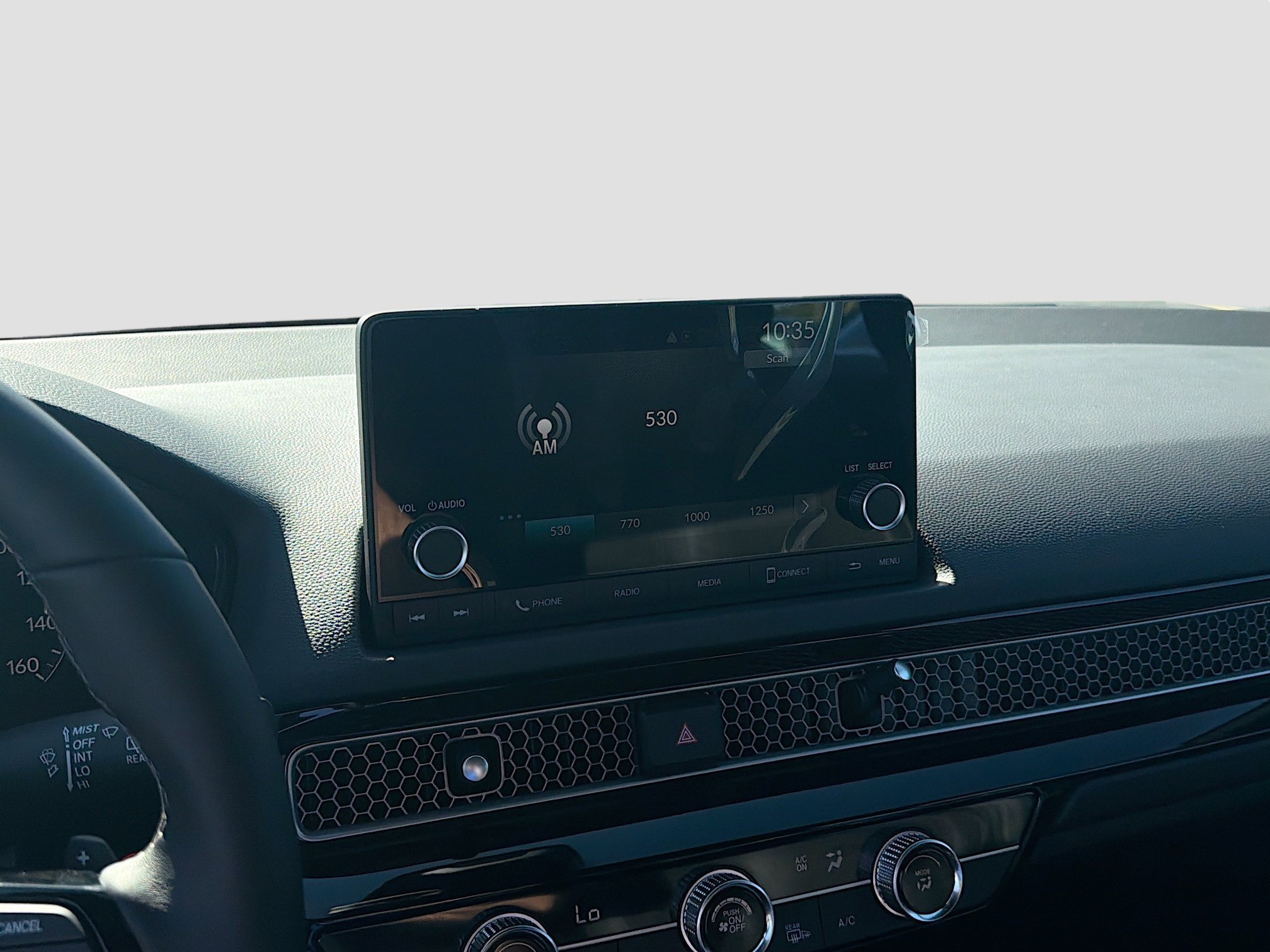 New 2026 Honda Civic Sport image 12