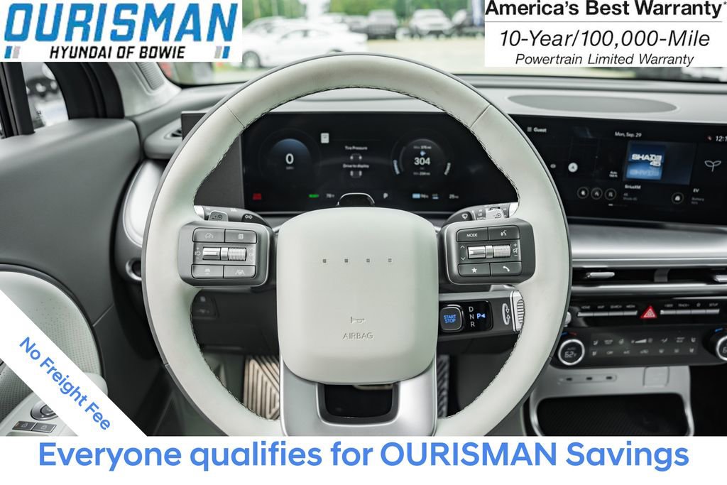 New 2026 Hyundai Ioniq 9 Calligraphy image 26