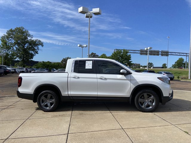 Used 2023 Honda Ridgeline RTL image 16
