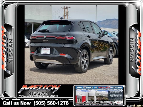 Used 2024 Alfa Romeo Tonale Ti image 4