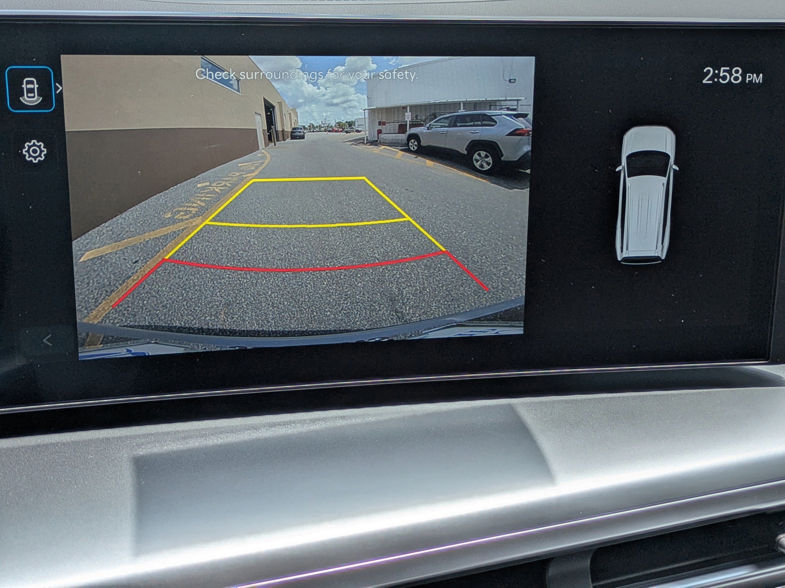 New 2026 Hyundai Ioniq 9 SE image 23