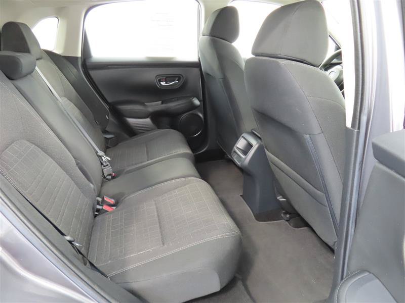 Used 2025 Honda HR-V LX image 26