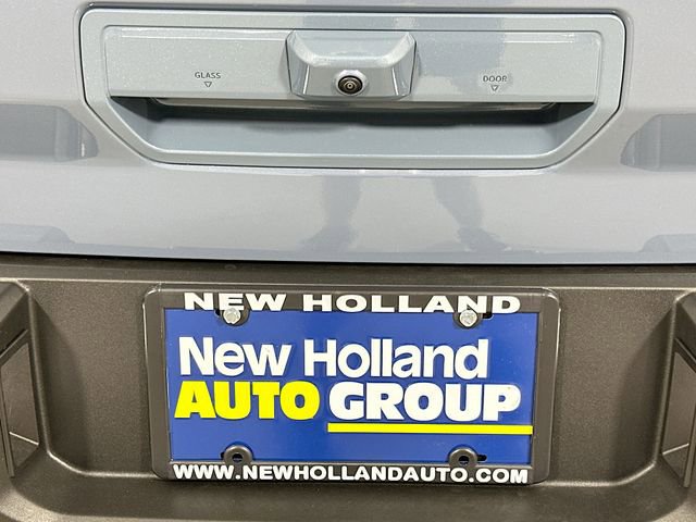 New 2025 Ford Bronco Sport Heritage w/ Convenience Package image 20